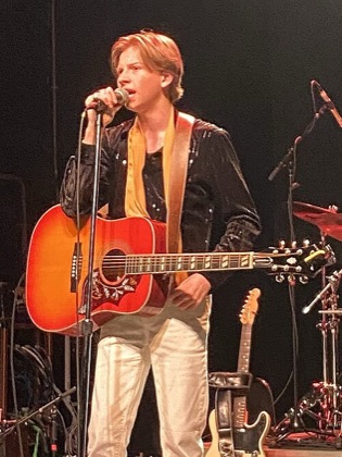 Mason Ramsey