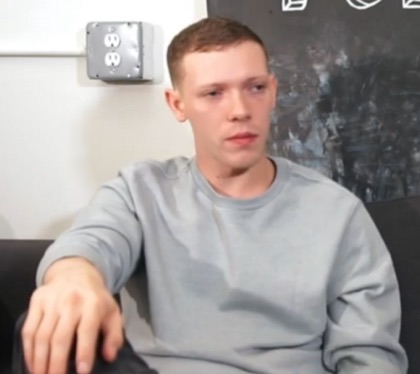 Matt Maeson