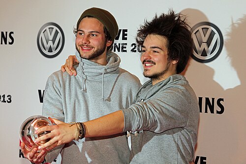 Milky Chance