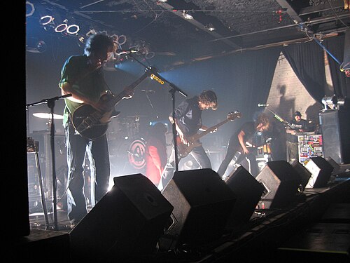 My Morning Jacket