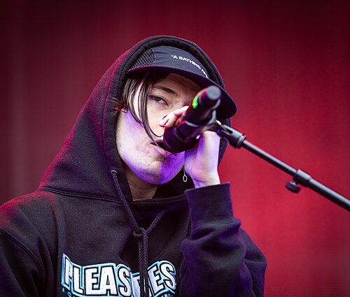 Nothing,nowhere.
