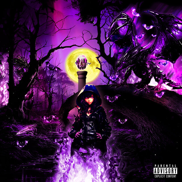 Odetari Hypnotic Data Lyrics Lyricsfa