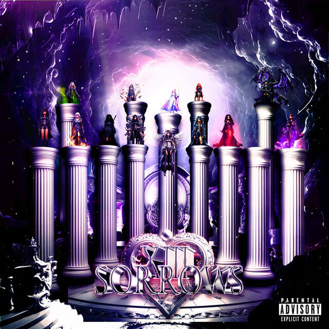 Odetari Hypnotic Data Lyrics Lyricsfa