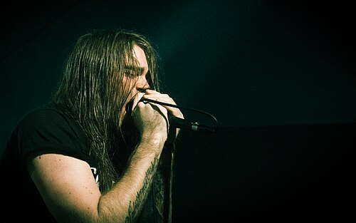 Oh, Sleeper