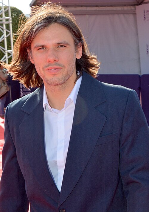 OrelSan
