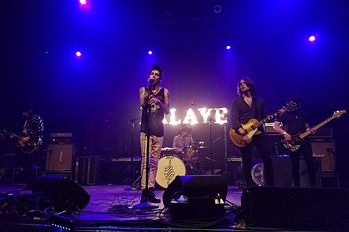 PALAYE ROYALE