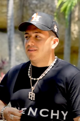 Eslabon Armado