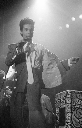 Prince