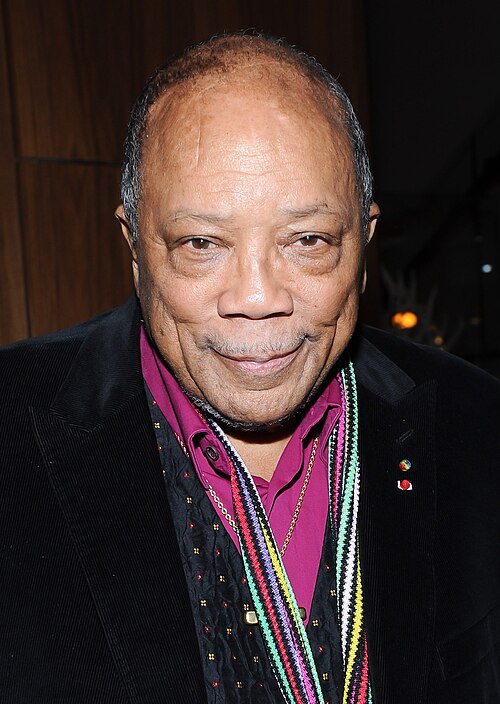 Quincy