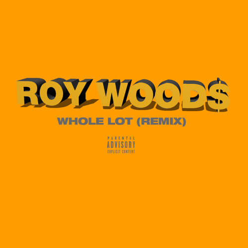 Roy Woods - Made Mistakes Lyrics