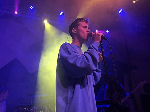 Ryan Beatty