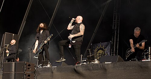 SOILWORK