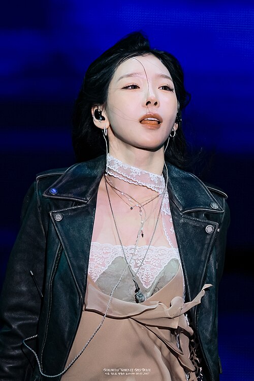Taeyeon (태연)
