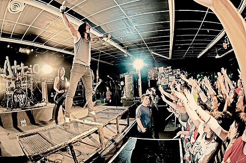 The Word Alive
