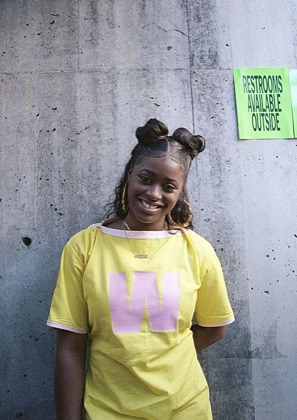 Tierra Whack
