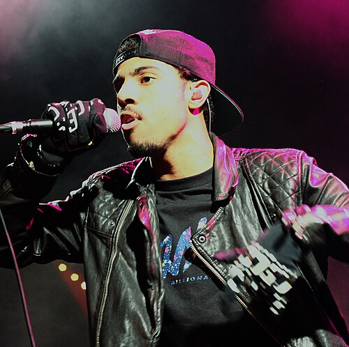 Vic Mensa