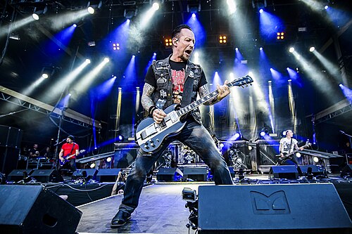 Volbeat