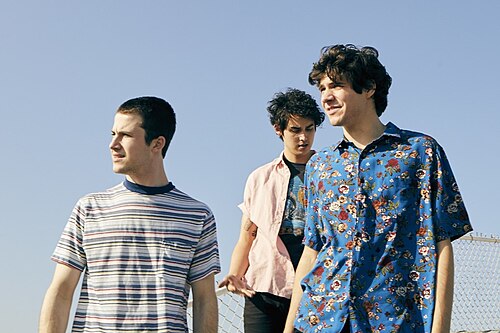 Wallows