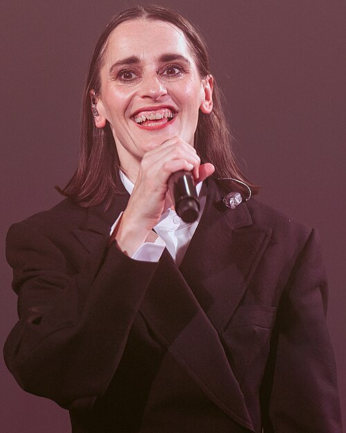 Yelle