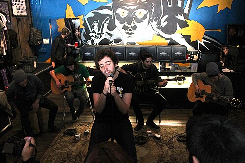 You Me At Six