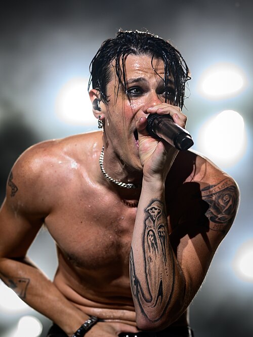 YUNGBLUD