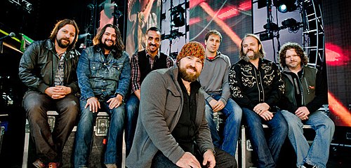 Zac Brown Band