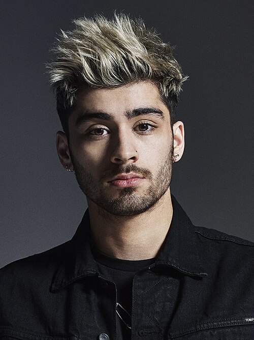Zayn